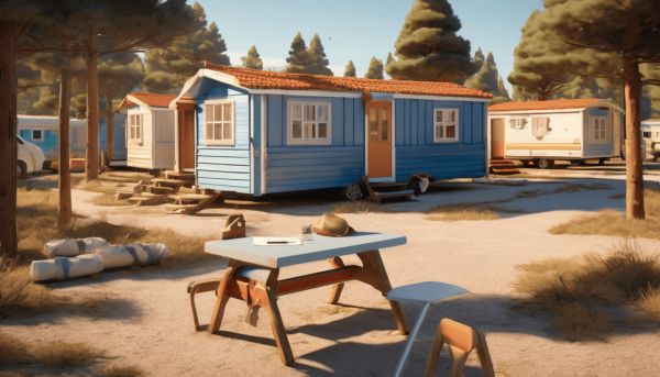 Comment réserver votre mobil home dans le Var facilement