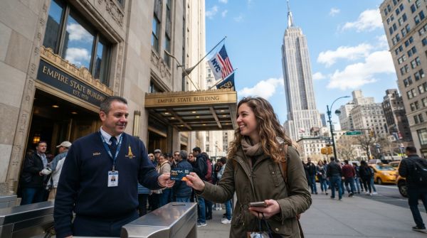 Optimiser votre séjour à New York avec le pass adapté