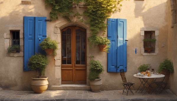 Où réserver un bed and breakfast à Narbonne pour un séjour agréable