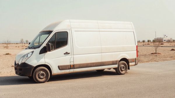 Top recommandations pour le choix d'un utilitaire 20m3 avec hayon