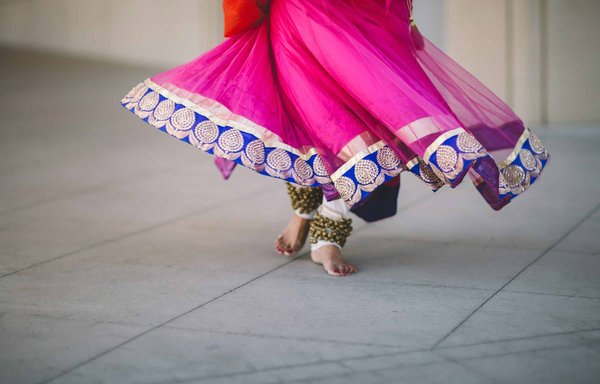 Où trouver des cours de danse traditionnelle indienne à Mumbai ?