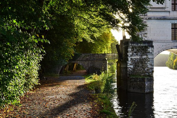 Quels sont les meilleurs circuits pour découvrir les châteaux de la Loire en France ?