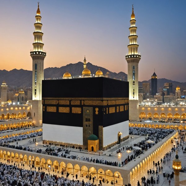 Comment un hôtel à Makkah peut vous aider à vivre un séjour inoubliable ?